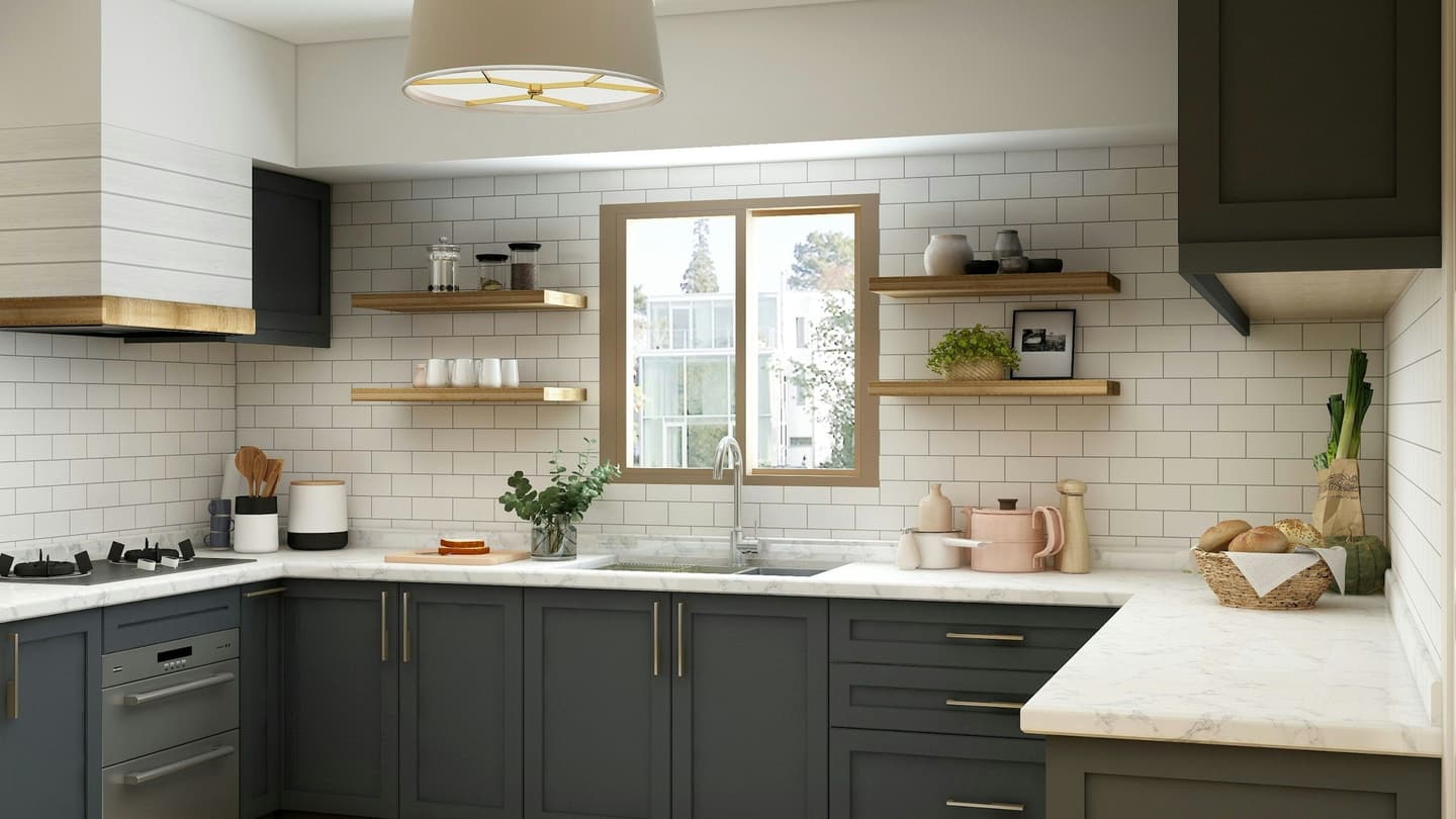 Planning a South Bay Kitchen Remodel: What to Settle First