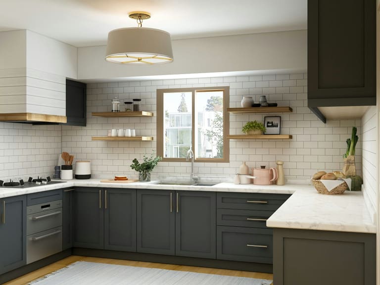 Planning a South Bay Kitchen Remodel: What to Settle First