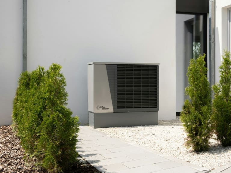 Mini-Split or Central Air for a San Jose Home?