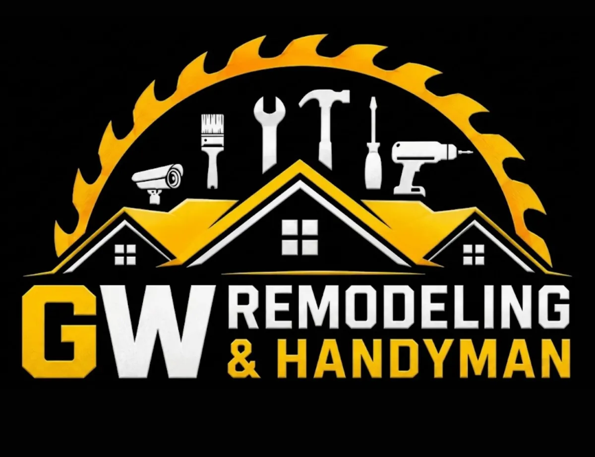 GW Remodeling & Handyman