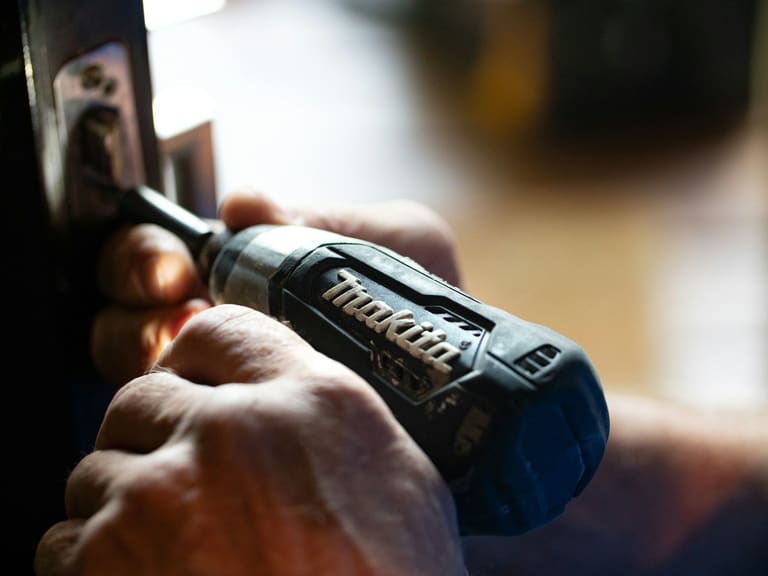 Handyman Services