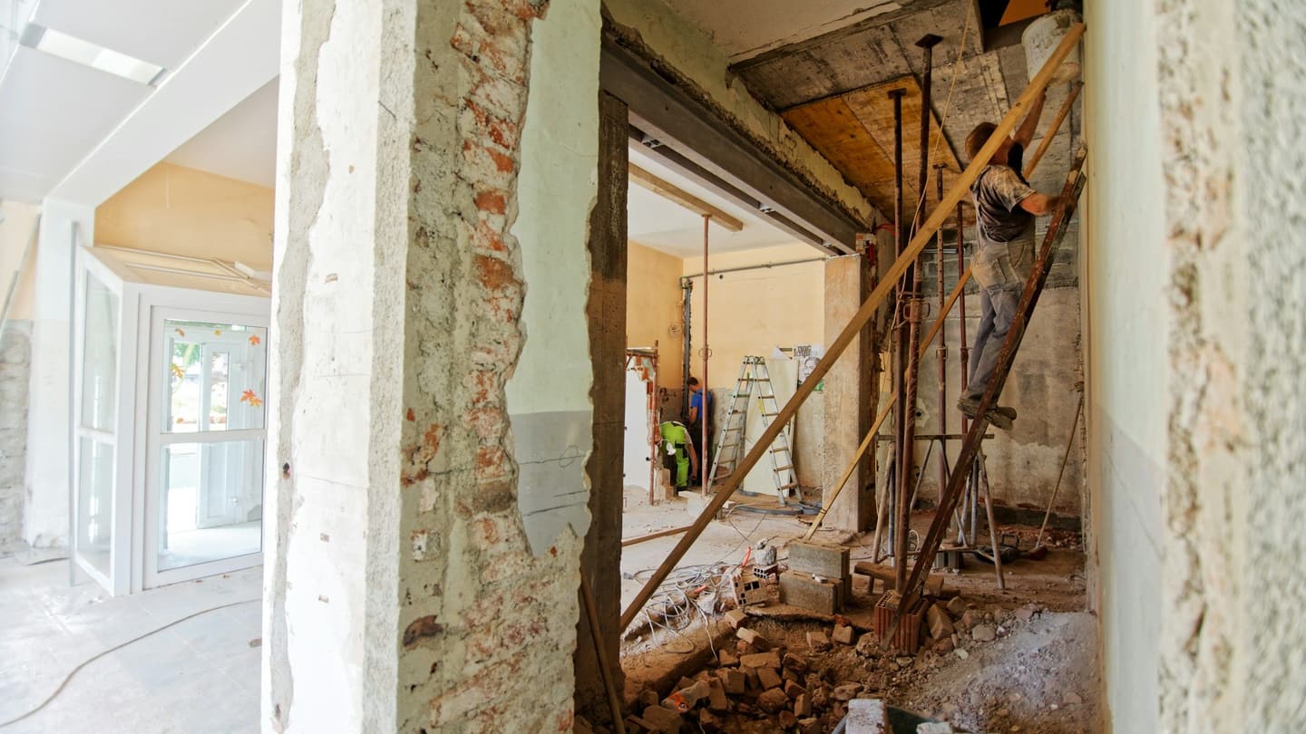 Home Renovations