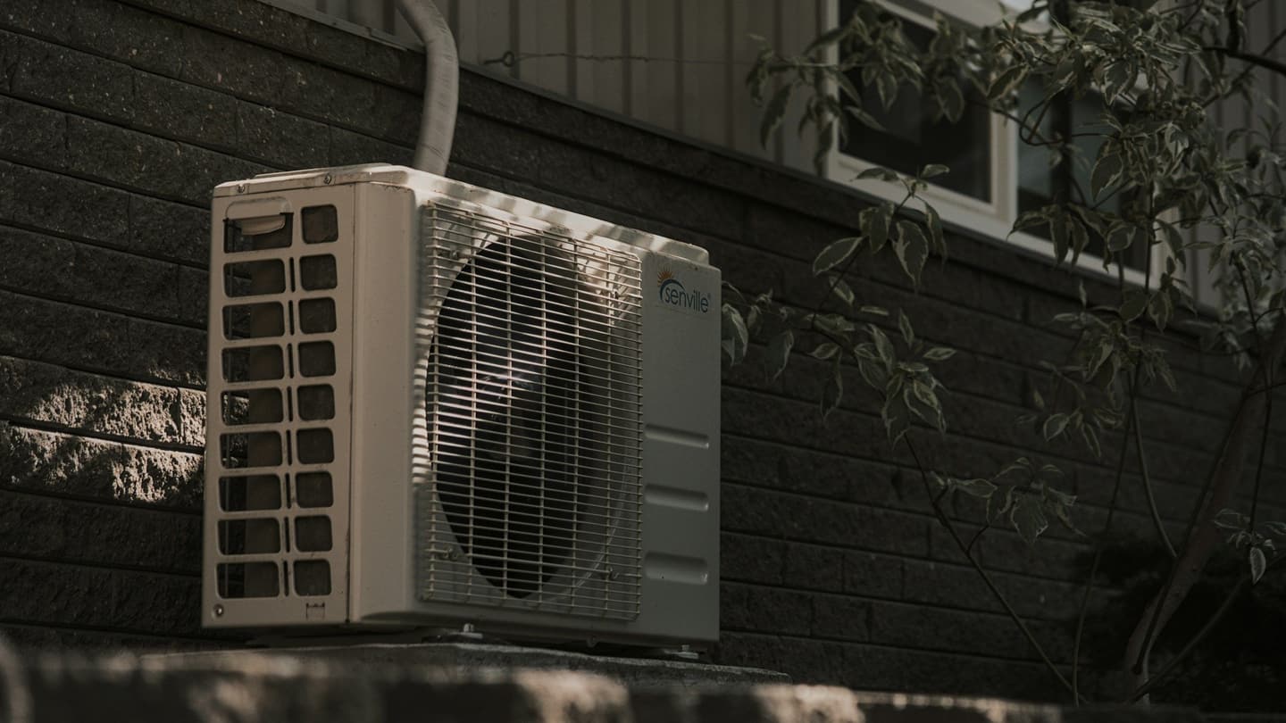Mini-Split AC Installation