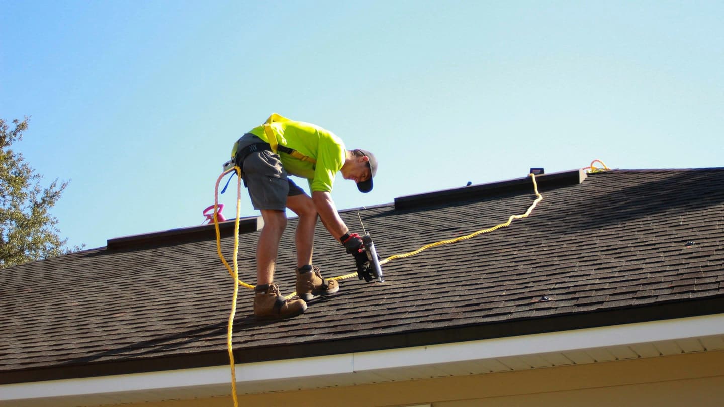 Roof Installation & Roof Repair