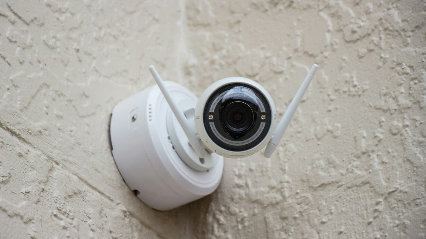 Security Camera Systems