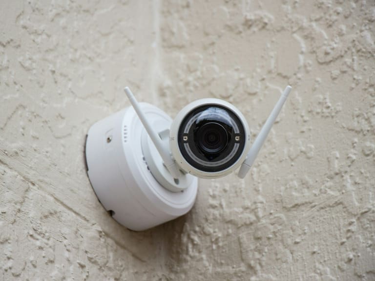 Security Camera Systems